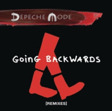 Depeche Mode: Going Backwards (Remixes)