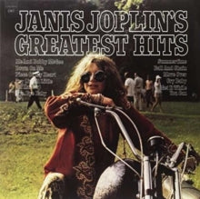 Janis Joplin: Janis Joplin's Greatest Hits