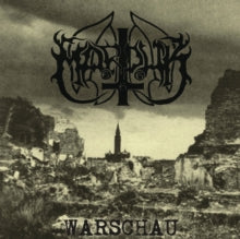Marduk: Warschau
