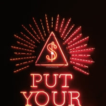 Arcade Fire: Put Your Money On Me
