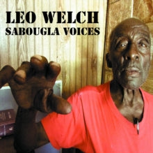 Leo Welch: Sabougla Voices