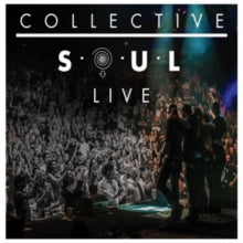 Collective Soul: Live