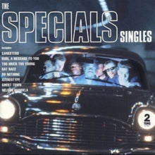 The Specials: The Singles