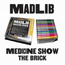 Madlib: Madlib Medicine Show