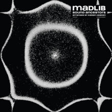 Madlib: Sound Ancestors