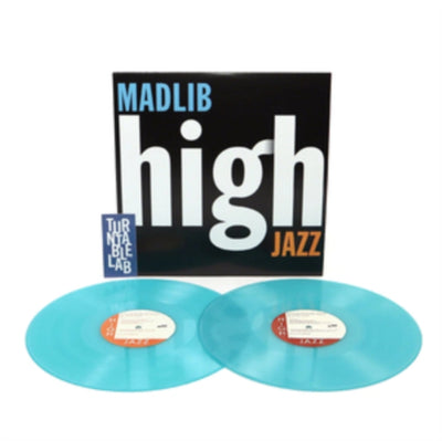 Various Artists: Madlib - High Jazz (RSD Essential 2022)
