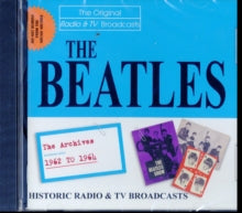 The Beatles: The Archives 1962 to 1964