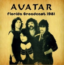 Avatar: Florida Broadcast 1981