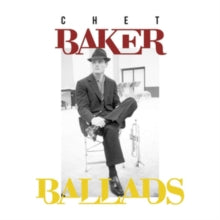 Chet Baker: Ballads