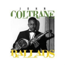 John Coltrane: Ballads