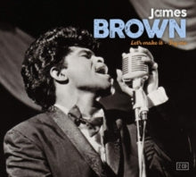 James Brown: Let's Make It & Try Me