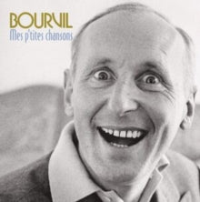 Bourvil: Mes P'tites Chansons