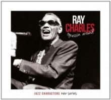 Ray Charles: Messin' Around