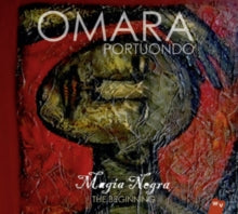 Omara Portuondo: Magia Negra