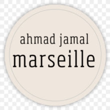 Ahmed Jamal: Marseille