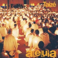 Taize: Alleluia (Taize)