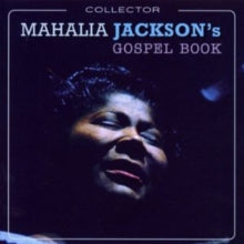 Mahalia Jackson: Gospel Book