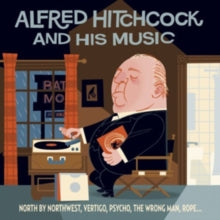 Various Performers: Alfred Hitchcock and His Music