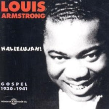 Louis Armstrong: Hallelujah!