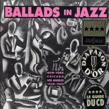 Various: Ballads In Jazz