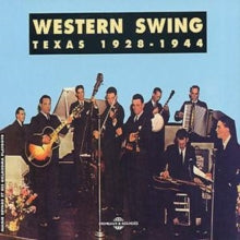 Various: Western Swing