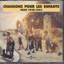 Various: Chansons Pour Les Enfants