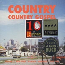 Various: Country Gospel 1929-1946