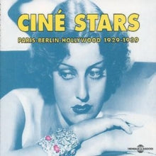 Various: Cine Stars