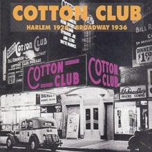Various: Cotton Club
