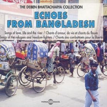 Various: Echoes From Bangladesh
