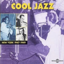 Various: Cool Jazz