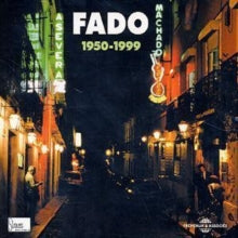 Various: Fado 1950-1999
