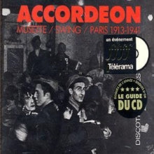 Various: Accordeon