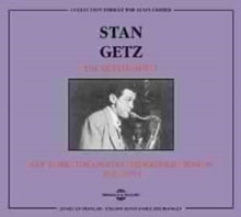 Stan Getz: Quintessence, the 1945 - 1951 [french Import]