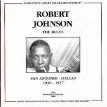 Robert Johnson: The Blues
