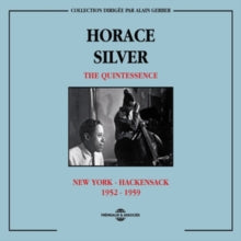 Horace Silver: The Quintessence