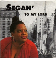 Segan': To My Lord
