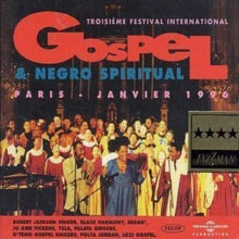 Various: Gospel & Negro Spiritual