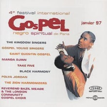 Various: Quatrieme Festival Gospel De Paris - Janvier 97