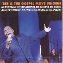 Em'Bee & The Gospel Move Singers: Au Festival International De Gospel De Paris