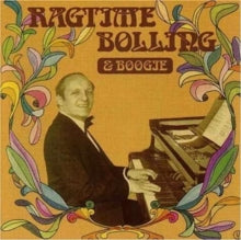 Claude Bolling: Ragtime and Boogie [french Import]