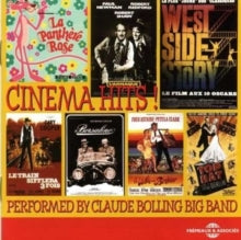 Claude Bolling: Cinema Hits! [french Import]