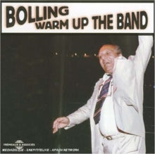 Claude Bolling: Warm Up the Band [french Import]