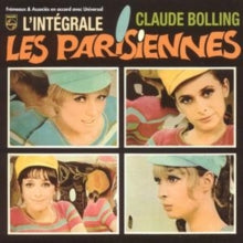 Claude Bolling: Les Parisiennes [french Import]