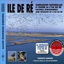 Sounds Of Nature: Atmospheres/wildlife of L'ile De Re