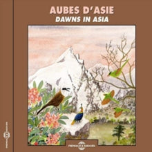 Various Performers: Aubes D'Asie