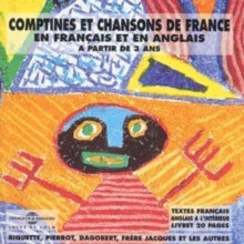 Various: Comptines Et Chansons De France