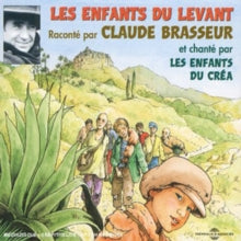 Claude Brasseur: Les Enfants Du Levant