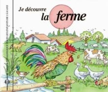 Various Artists: Je Découvre La Ferme