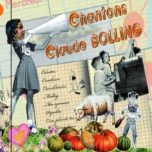 Claude Bolling: Chantons